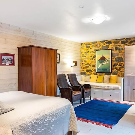 Relais Saint Aubin Erquy Exterior foto