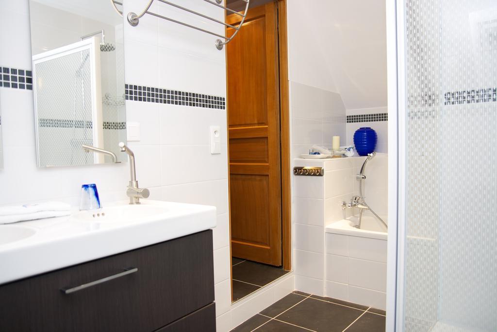 Relais Saint Aubin Erquy Quarto foto