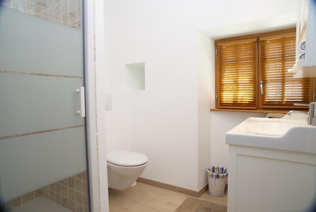 Relais Saint Aubin Erquy Exterior foto