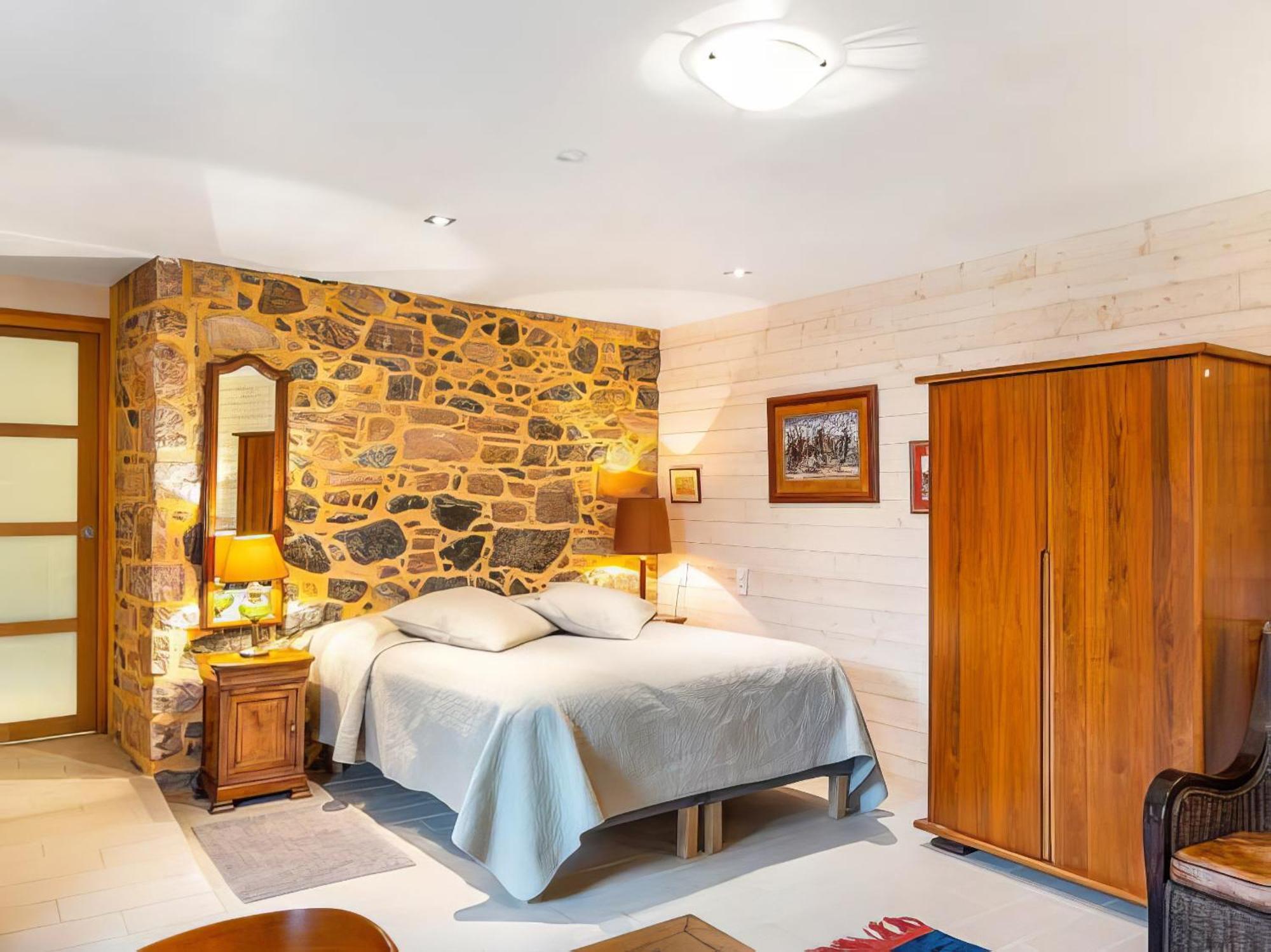 Relais Saint Aubin Erquy Exterior foto